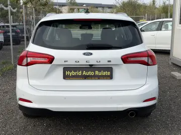 FORD FOCUS 1.0 ECOBOOST 125 CP