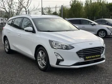 FORD FOCUS 1.0 ECOBOOST 125 CP