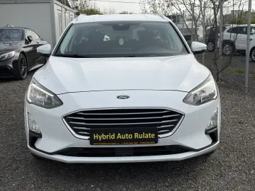 FORD FOCUS 1.0 ECOBOOST 125 CP