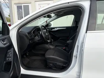 FORD FOCUS 1.0 ECOBOOST 125 CP