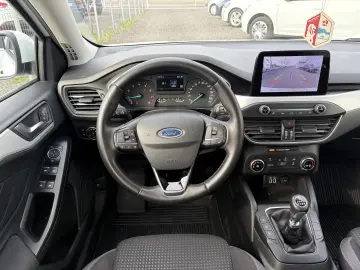 FORD FOCUS 1.0 ECOBOOST 125 CP