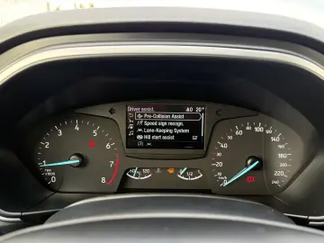 FORD FOCUS 1.0 ECOBOOST 125 CP