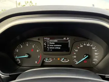 FORD FOCUS 1.0 ECOBOOST 125 CP