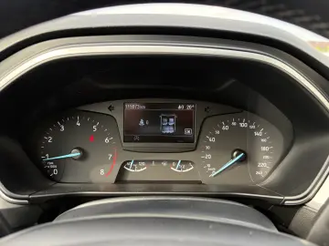 FORD FOCUS 1.0 ECOBOOST 125 CP