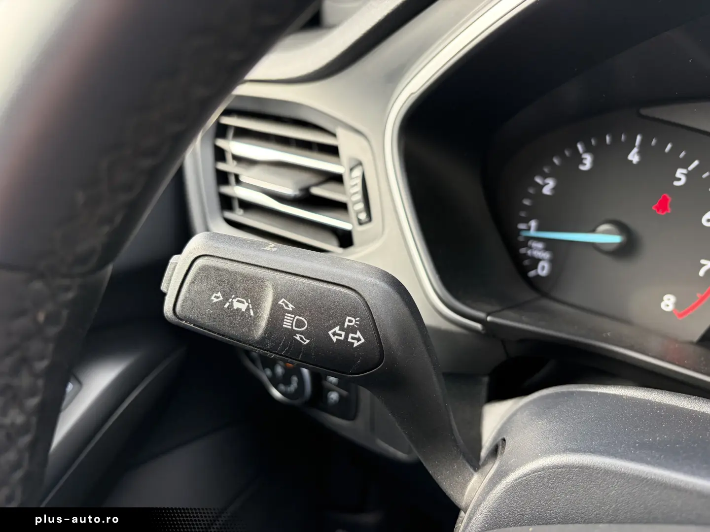 FORD FOCUS 1.0 ECOBOOST 125 CP