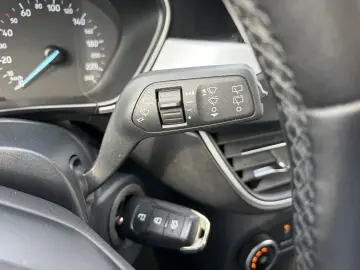 FORD FOCUS 1.0 ECOBOOST 125 CP