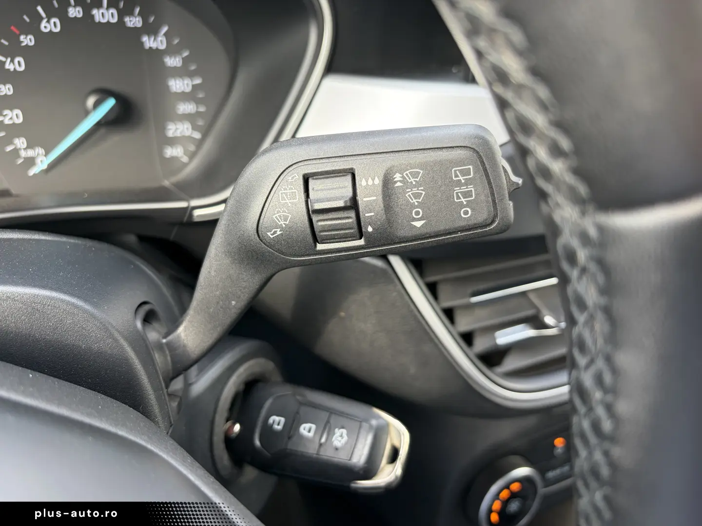 FORD FOCUS 1.0 ECOBOOST 125 CP