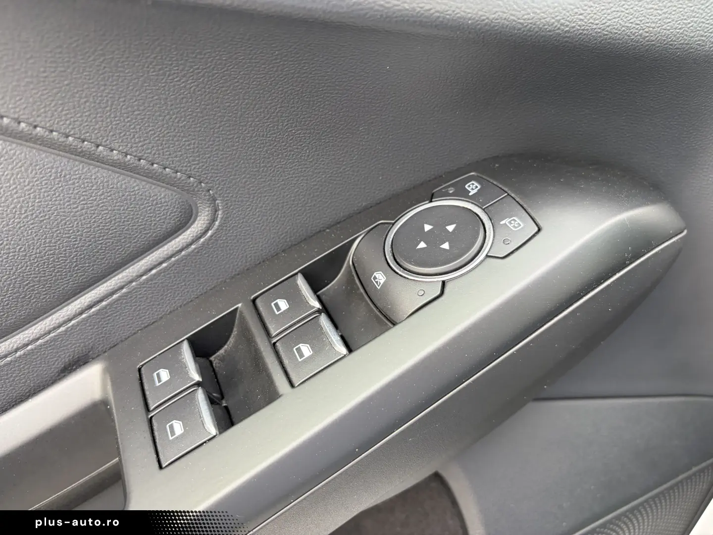 FORD FOCUS 1.0 ECOBOOST 125 CP