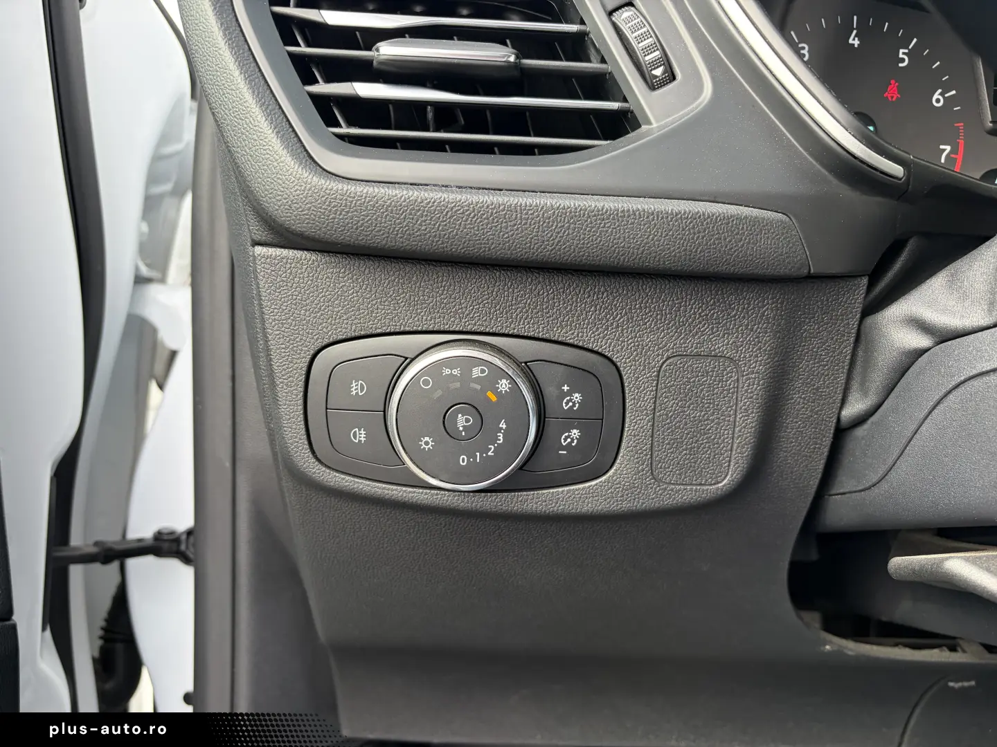 FORD FOCUS 1.0 ECOBOOST 125 CP