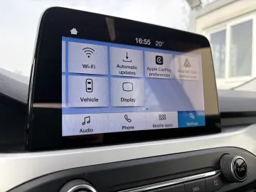 FORD FOCUS 1.0 ECOBOOST 125 CP