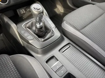 FORD FOCUS 1.0 ECOBOOST 125 CP