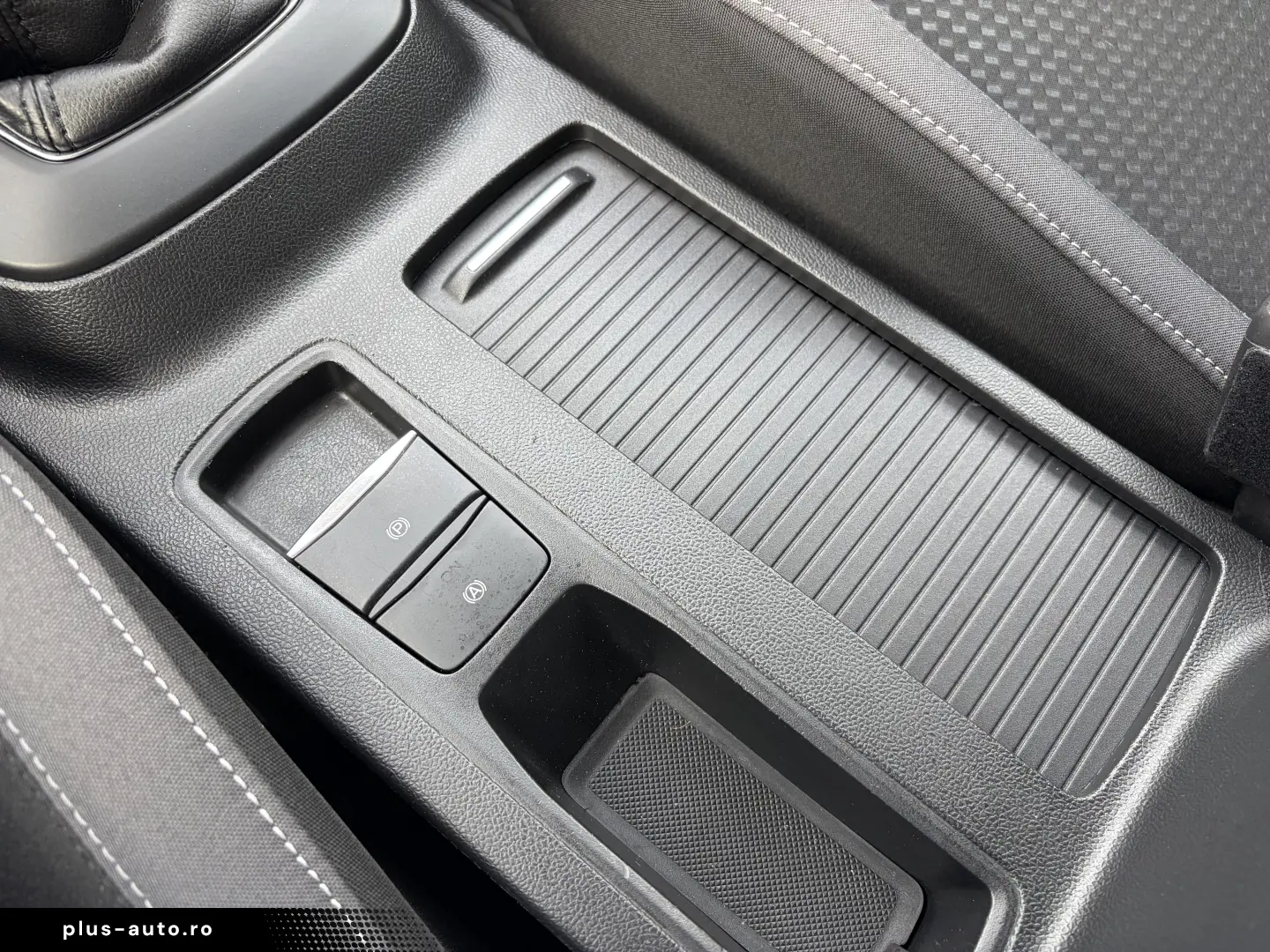 FORD FOCUS 1.0 ECOBOOST 125 CP