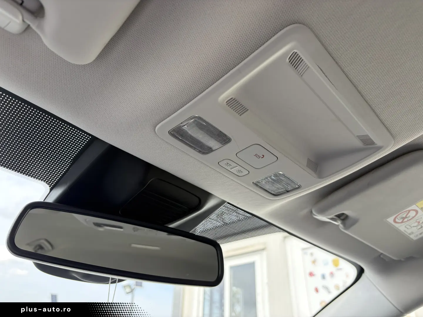 FORD FOCUS 1.0 ECOBOOST 125 CP