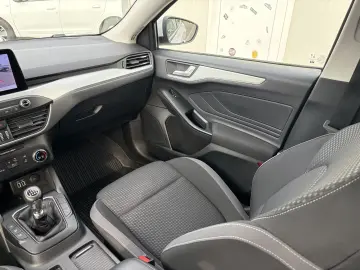 FORD FOCUS 1.0 ECOBOOST 125 CP
