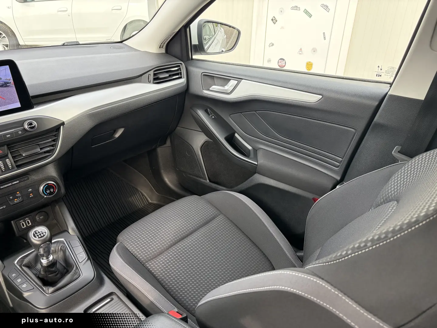 FORD FOCUS 1.0 ECOBOOST 125 CP