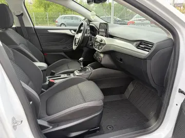 FORD FOCUS 1.0 ECOBOOST 125 CP