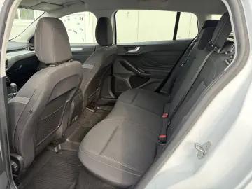 FORD FOCUS 1.0 ECOBOOST 125 CP