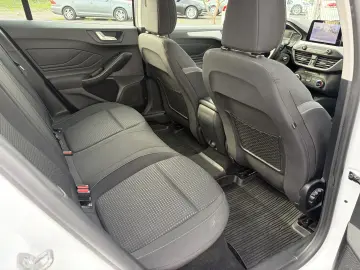 FORD FOCUS 1.0 ECOBOOST 125 CP