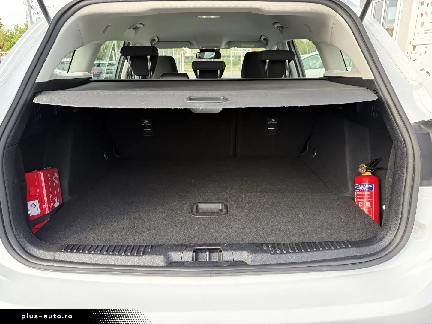 FORD FOCUS 1.0 ECOBOOST 125 CP