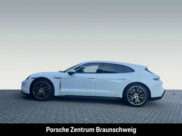 PORSCHE Taycan Sport Turismo Rückfahrkamera Panoramadach