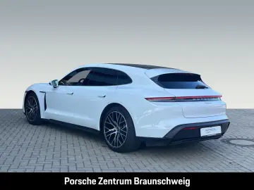 PORSCHE Taycan Sport Turismo Rückfahrkamera Panoramadach
