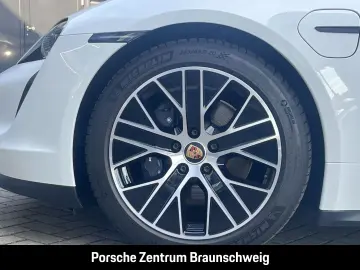PORSCHE Taycan Sport Turismo Rückfahrkamera Panoramadach