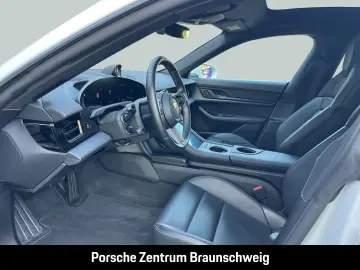 PORSCHE Taycan Sport Turismo Rückfahrkamera Panoramadach