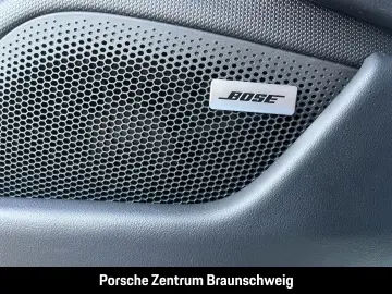 PORSCHE Taycan Sport Turismo Rückfahrkamera Panoramadach