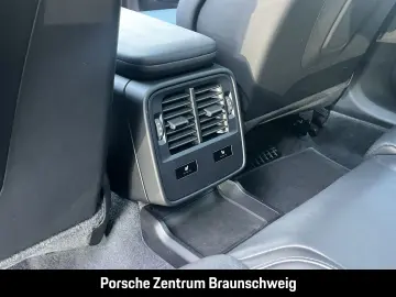 PORSCHE Taycan Sport Turismo Rückfahrkamera Panoramadach