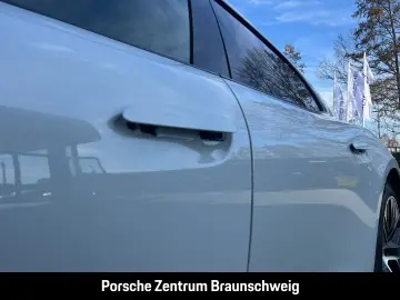 PORSCHE Taycan Sport Turismo Rückfahrkamera Panoramadach