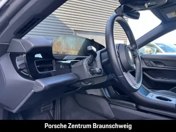 PORSCHE Taycan Sport Turismo Rückfahrkamera Panoramadach