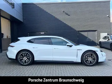PORSCHE Taycan Sport Turismo Rückfahrkamera Panoramadach