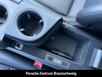 PORSCHE Taycan Sport Turismo Rückfahrkamera Panoramadach