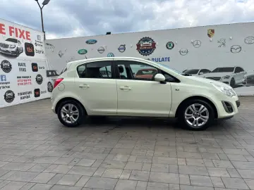 Opel Corsa 2013 1.4