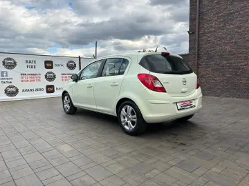 Opel Corsa 2013 1.4