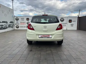 Opel Corsa 2013 1.4