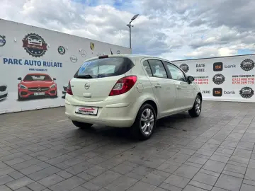 Opel Corsa 2013 1.4