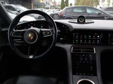 PORSCHE Taycan Cross Turismo 4 93 kWh   SoH 92 2%   Pano