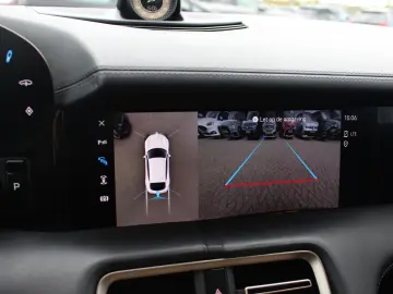 PORSCHE Taycan Cross Turismo 4 93 kWh   SoH 92 2%   Pano