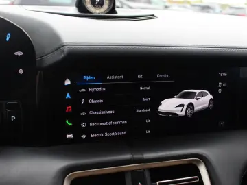 PORSCHE Taycan Cross Turismo 4 93 kWh   SoH 92 2%   Pano