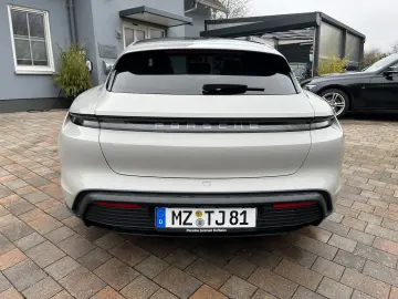 PORSCHE Sport Turismo Pano HUD Bose Luft Perf HAL 21