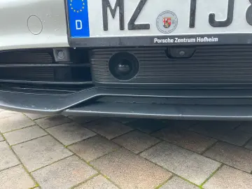 PORSCHE Sport Turismo Pano HUD Bose Luft Perf HAL 21