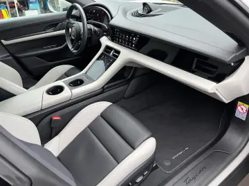 PORSCHE Sport Turismo Pano HUD Bose Luft Perf HAL 21