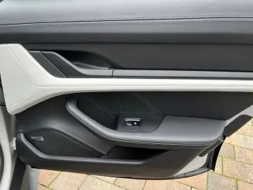 PORSCHE Sport Turismo Pano HUD Bose Luft Perf HAL 21