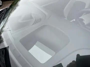 PORSCHE Sport Turismo Pano HUD Bose Luft Perf HAL 21