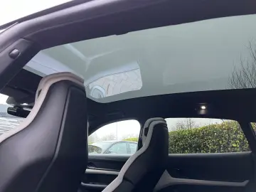 PORSCHE Sport Turismo Pano HUD Bose Luft Perf HAL 21