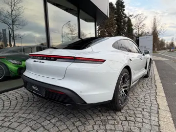 PORSCHE Taycan Turbo  KERAMIK  Approved 27