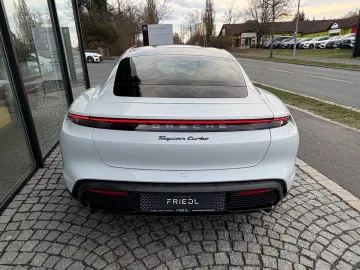 PORSCHE Taycan Turbo  KERAMIK  Approved 27