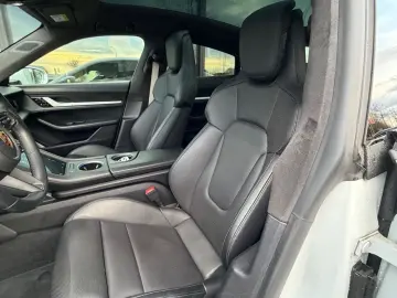 PORSCHE Taycan Turbo  KERAMIK  Approved 27