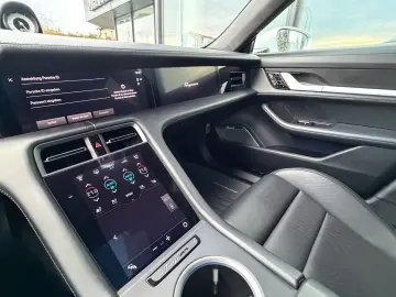 PORSCHE Taycan Turbo  KERAMIK  Approved 27